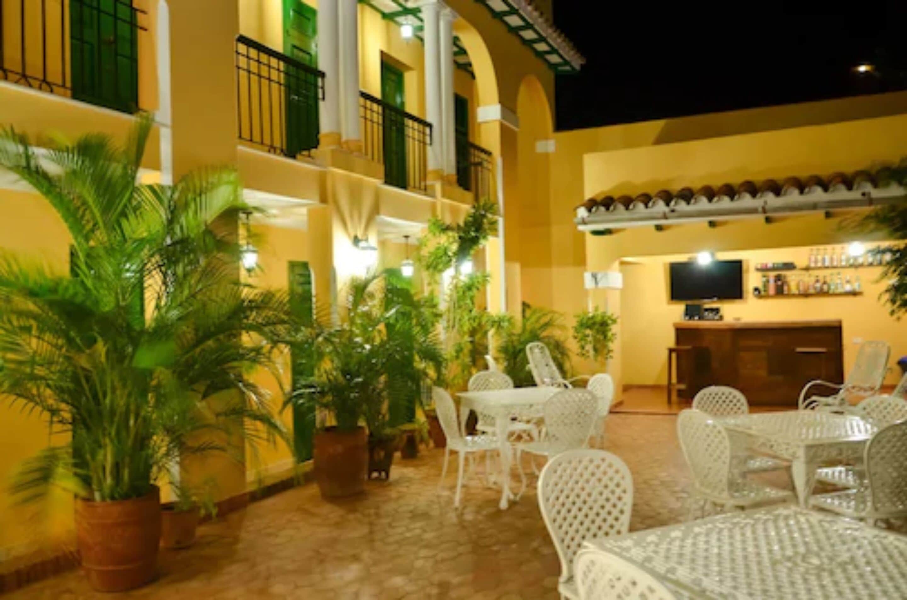 Trinidad Inn & Suites in Trinidad, United States