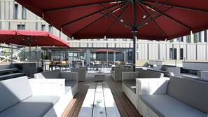 Terassi/patio