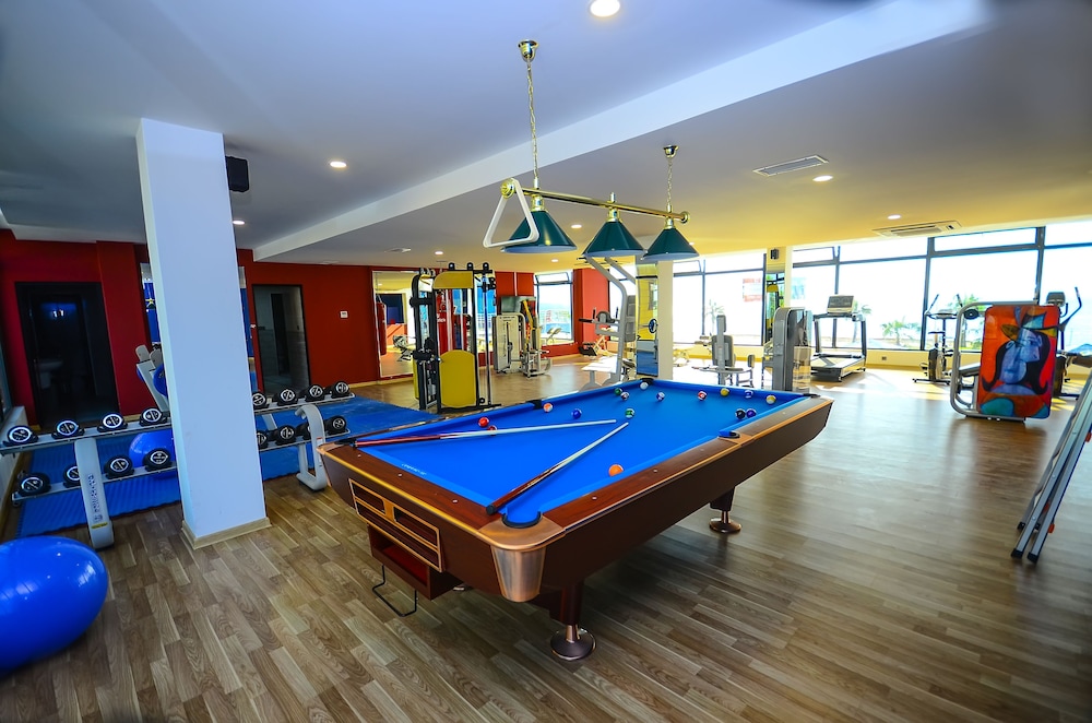 Foto - Batumi Palm Hotel