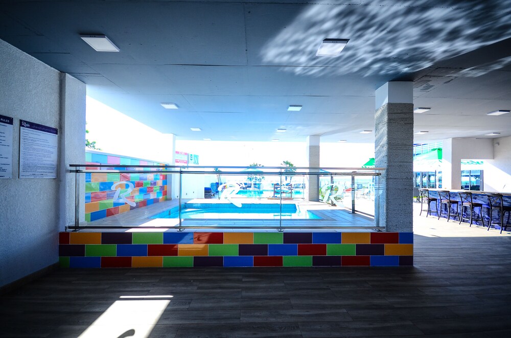 Foto - Batumi Palm Hotel