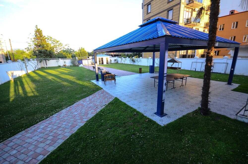 Foto - Batumi Palm Hotel