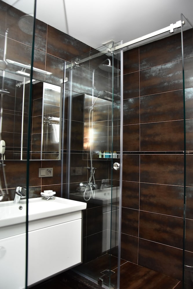 Foto - Batumi Palm Hotel