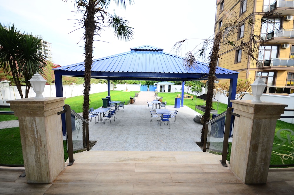 Foto - Batumi Palm Hotel