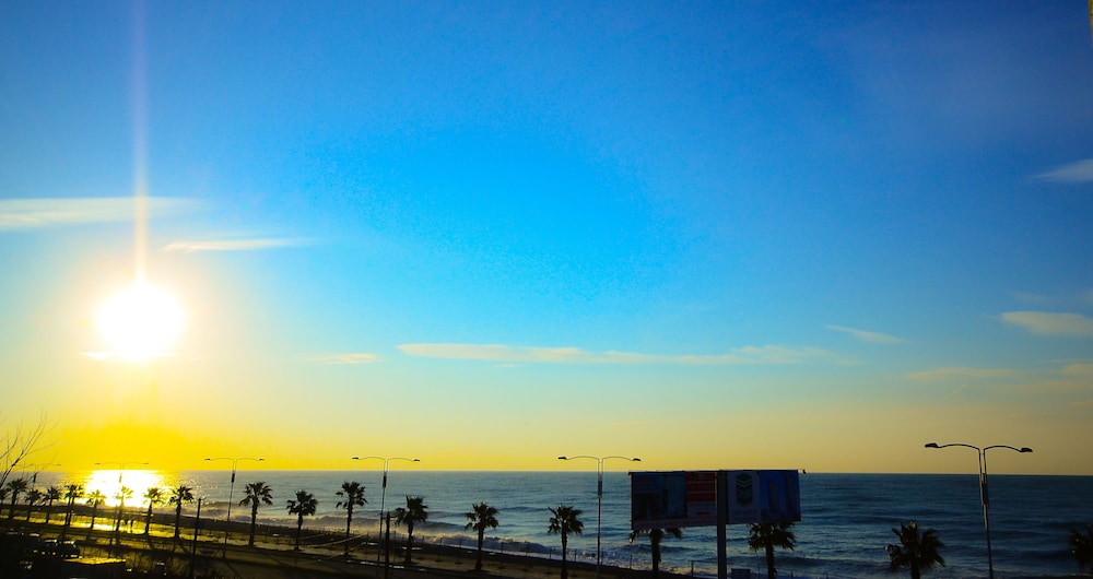 Foto - Batumi Palm Hotel