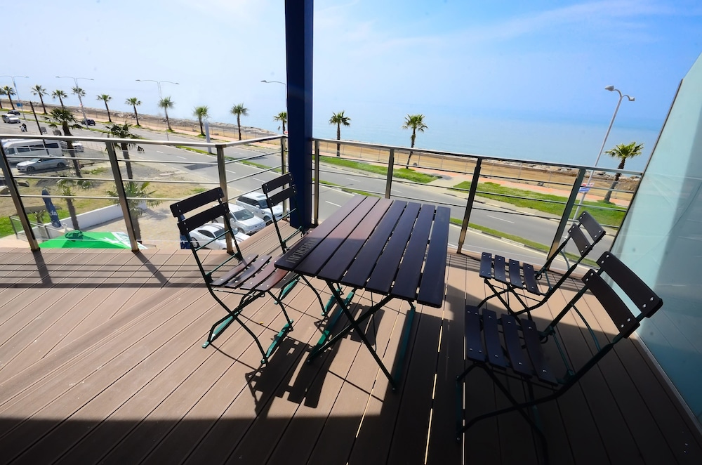 Foto - Batumi Palm Hotel