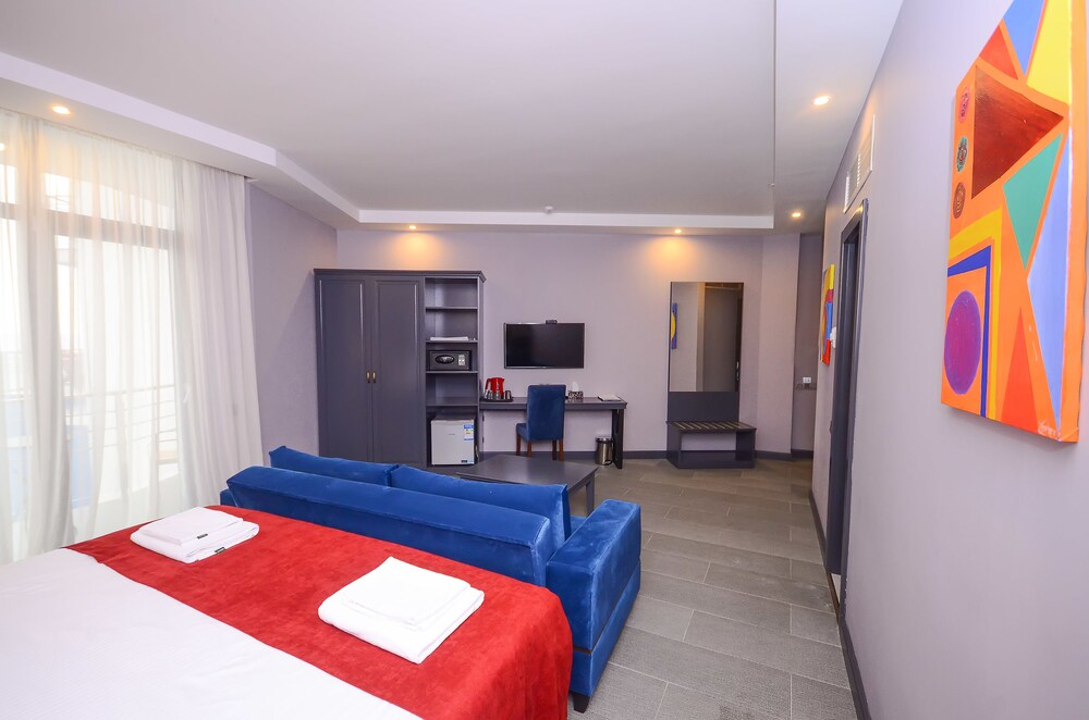 Foto - Batumi Palm Hotel