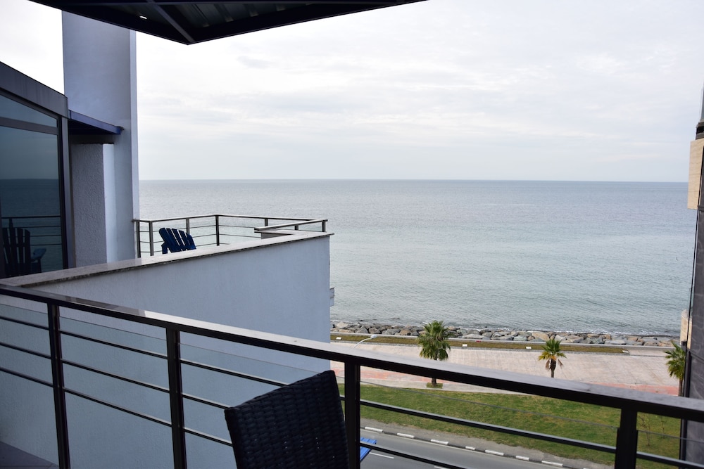 Foto - Batumi Palm Hotel