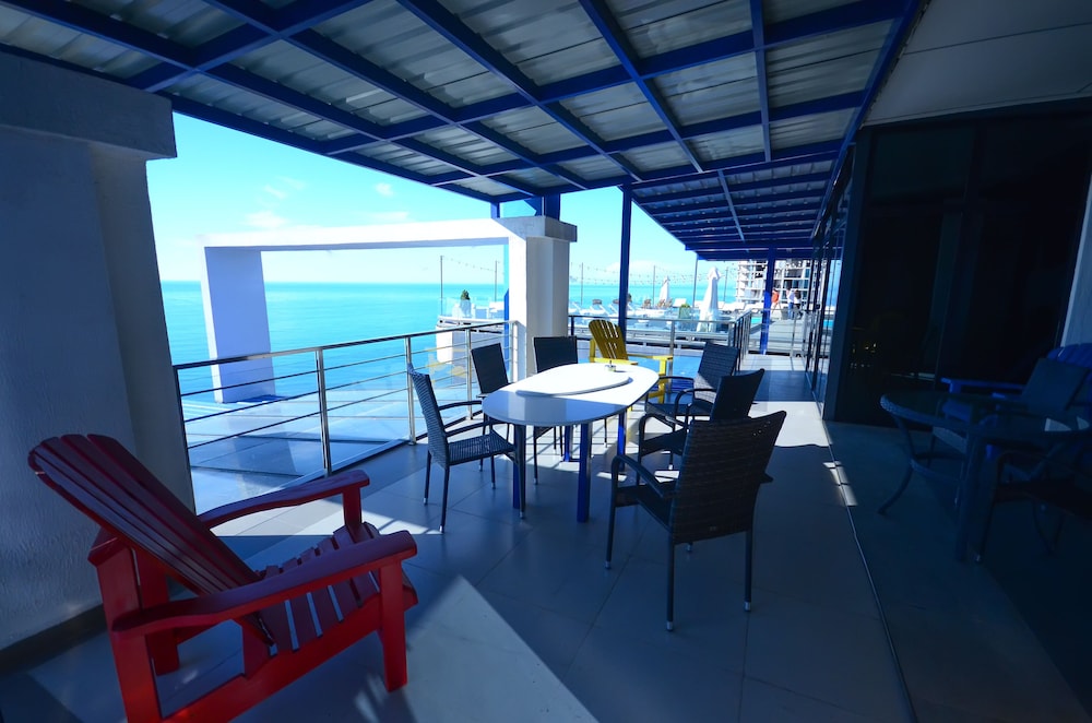 Foto - Batumi Palm Hotel