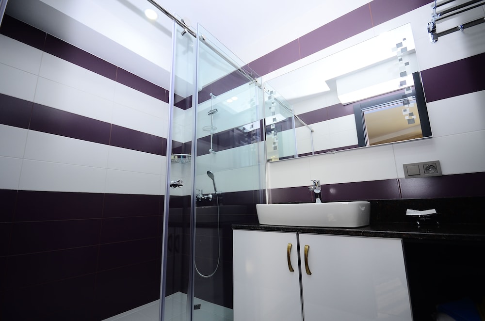 Foto - Batumi Palm Hotel