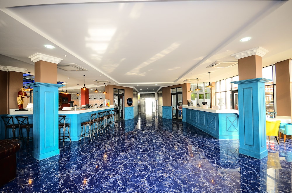 Foto - Batumi Palm Hotel