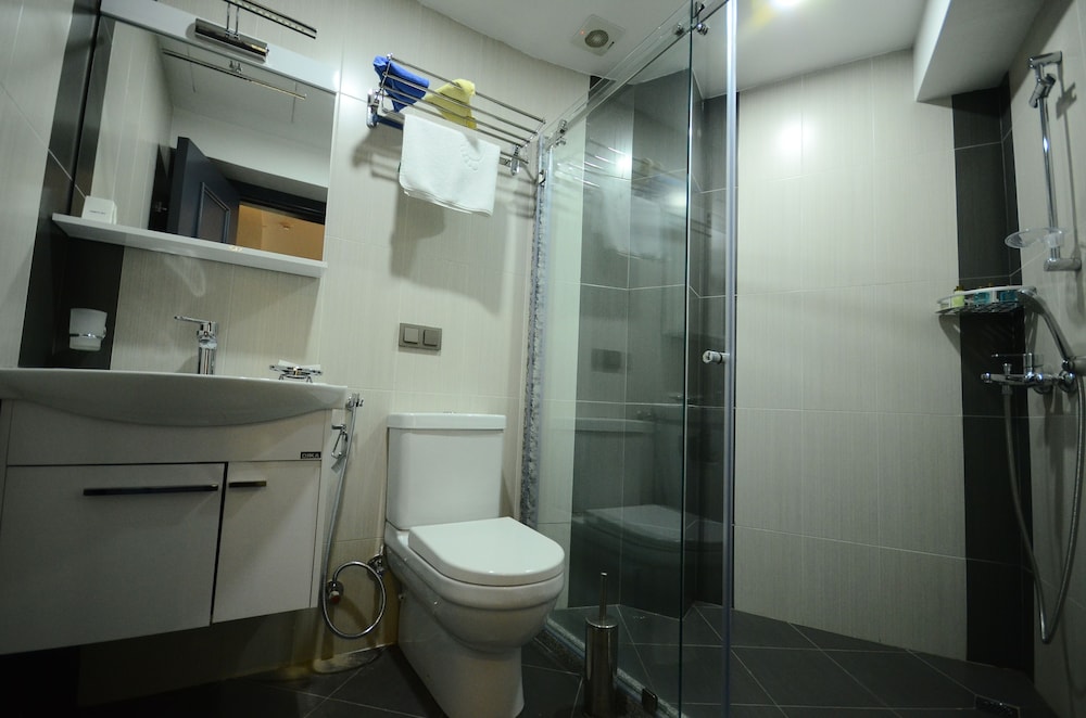 Foto - Batumi Palm Hotel