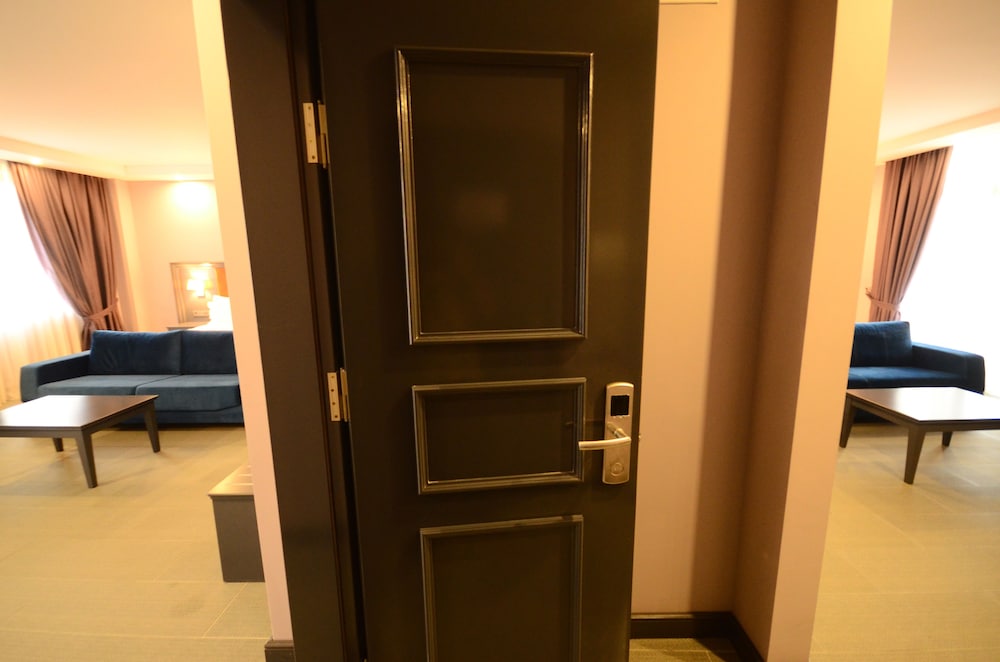 Foto - Batumi Palm Hotel