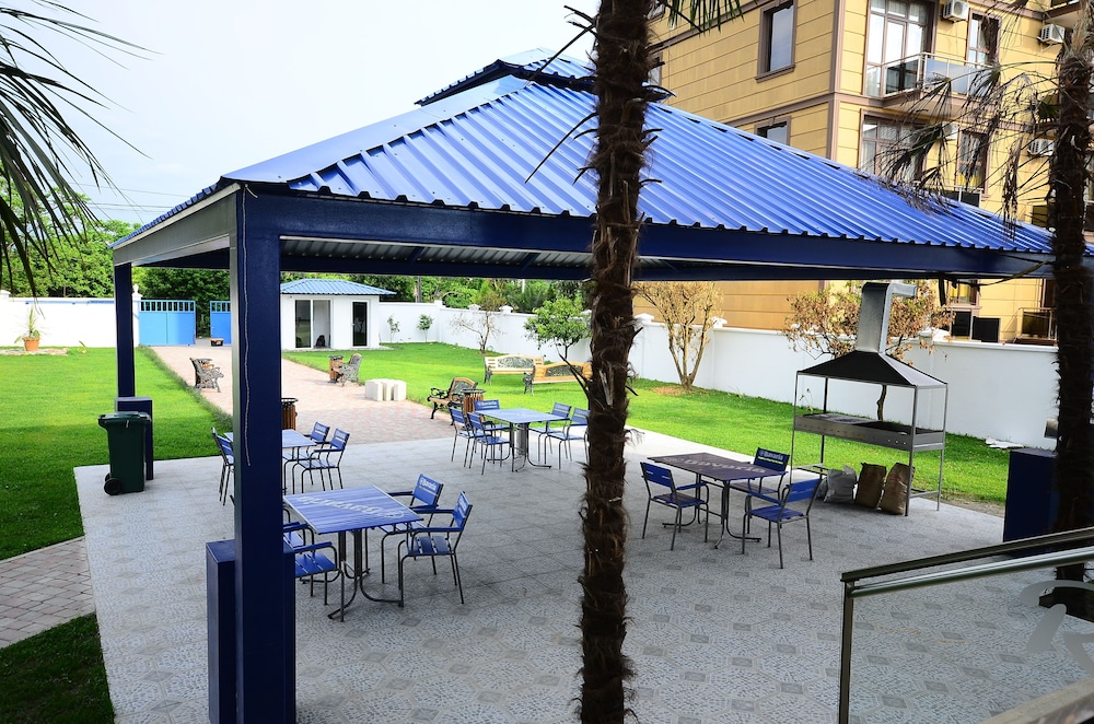 Foto - Batumi Palm Hotel