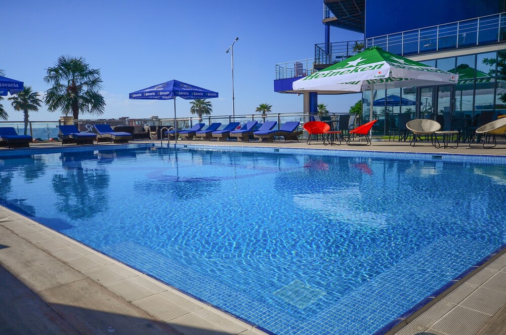 Foto - Batumi Palm Hotel