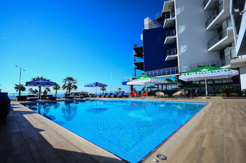 Foto - Batumi Palm Hotel