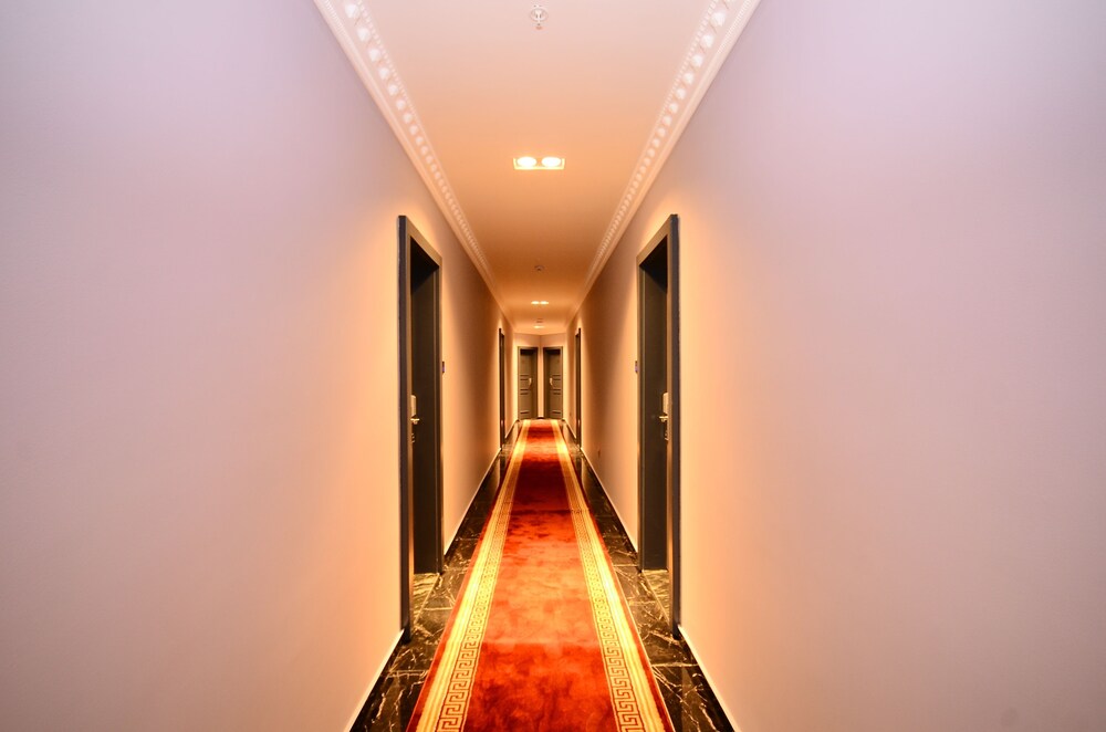 Foto - Batumi Palm Hotel