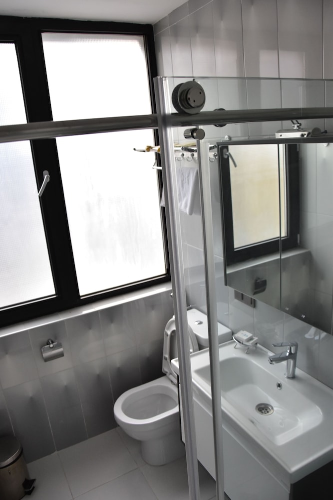 Foto - Batumi Palm Hotel