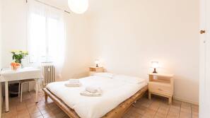 2 chambres, literie de qualité supérieure, Internet gratuit par câble