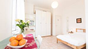 2 chambres, literie de qualité supérieure, Internet gratuit par câble