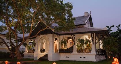 Rosewood Luang Prabang