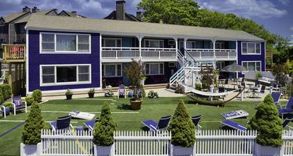 The Foxberry Inn