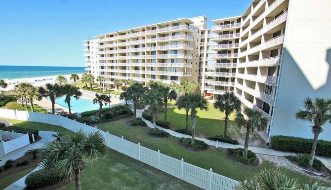 Tradewinds Condos By Hosteeva In Gulf Shores Al Expedia
