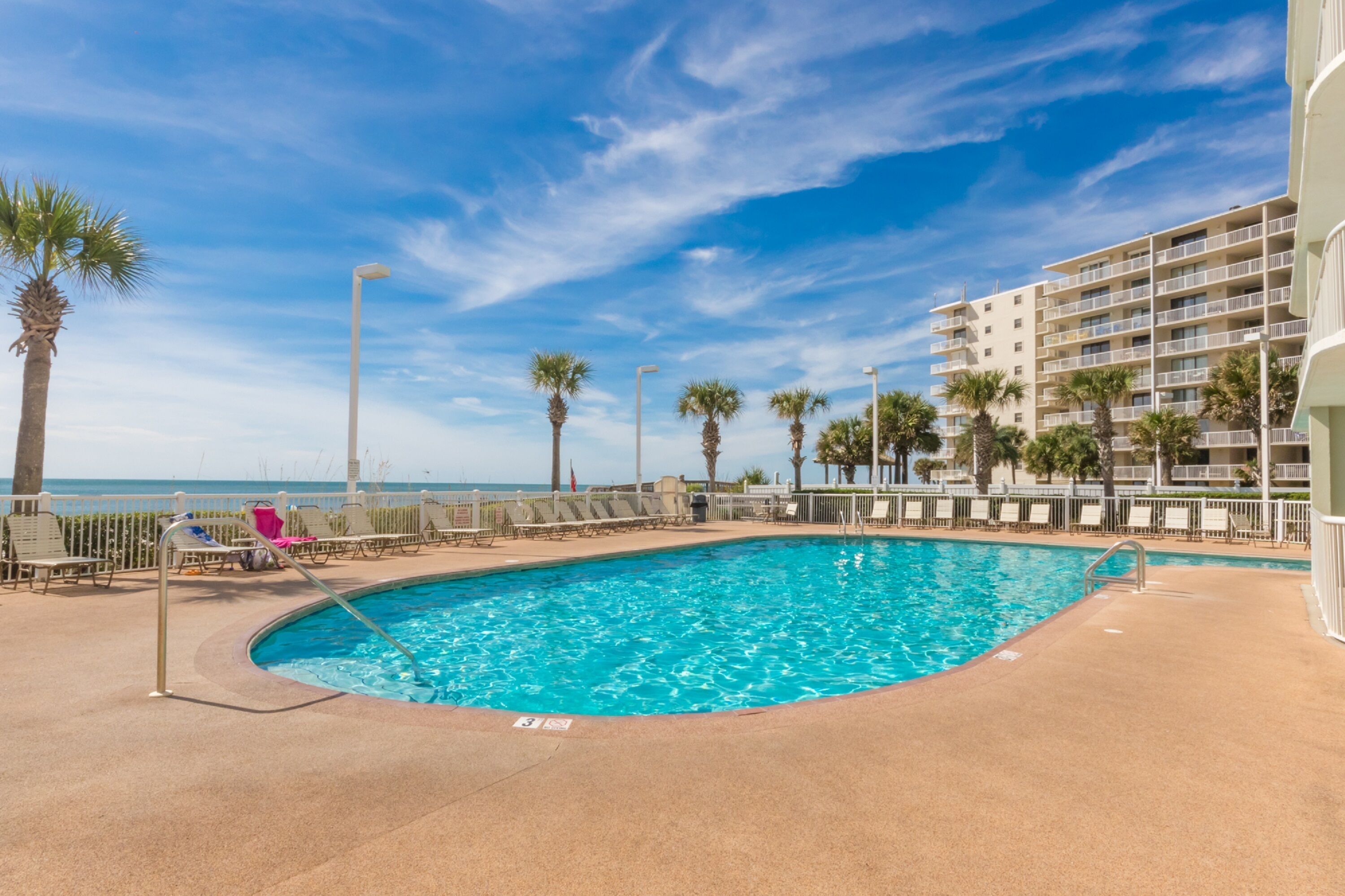 Tradewinds Condos by Hosteeva in Gulf Shores, United States