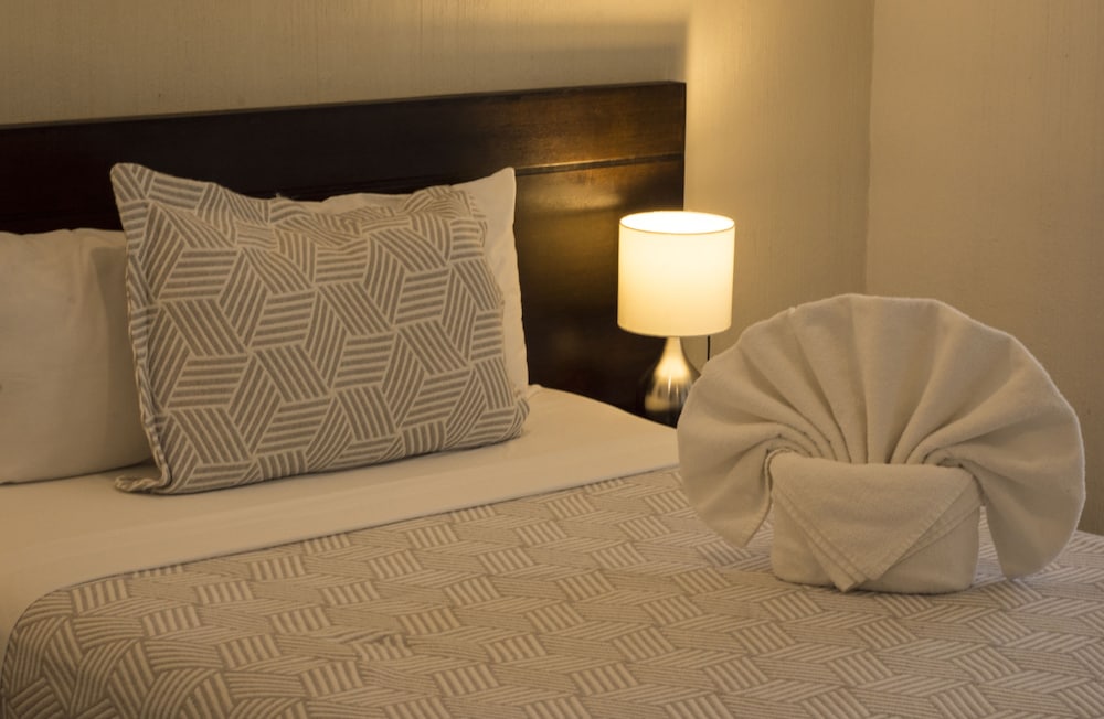 Foto - Hotel Turquesa