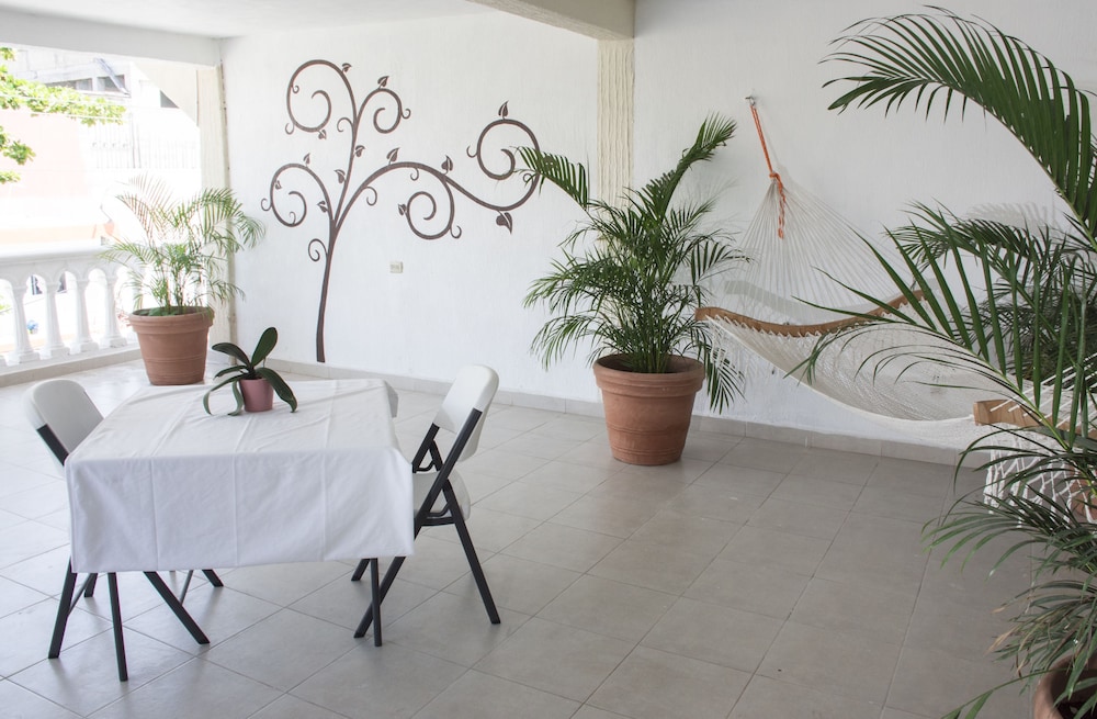 Foto - Hotel Turquesa