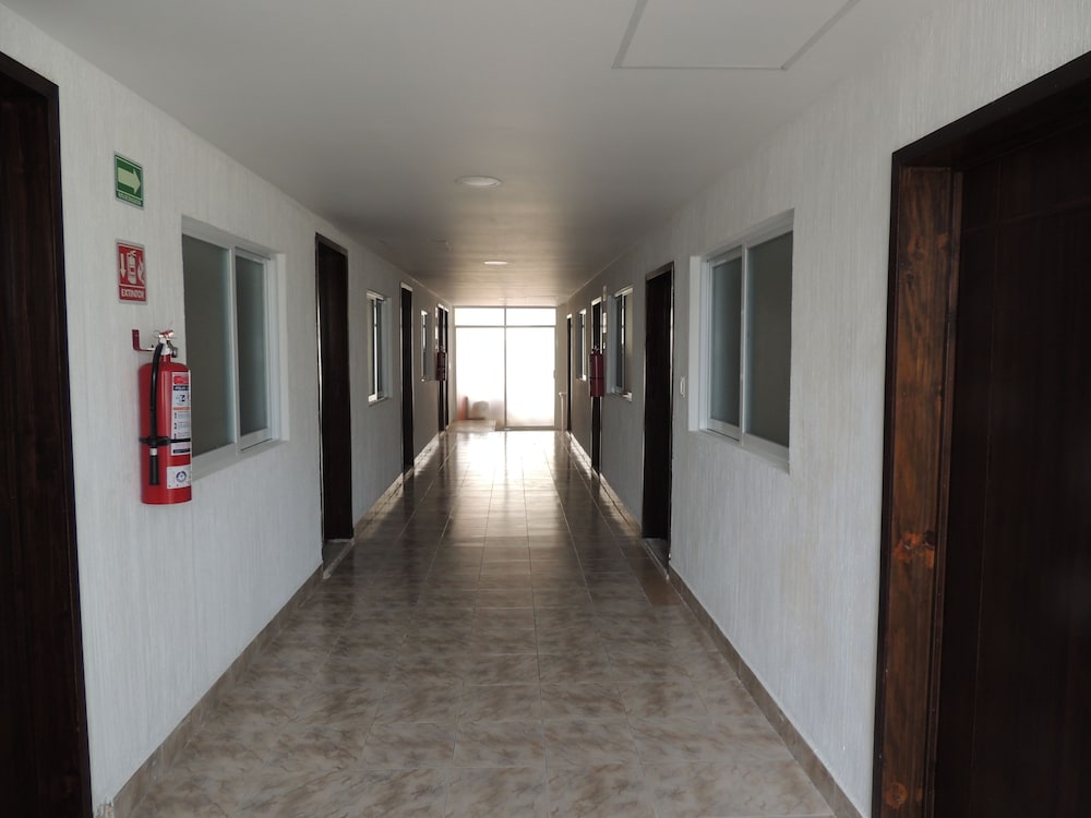 Foto - Hotel Turquesa