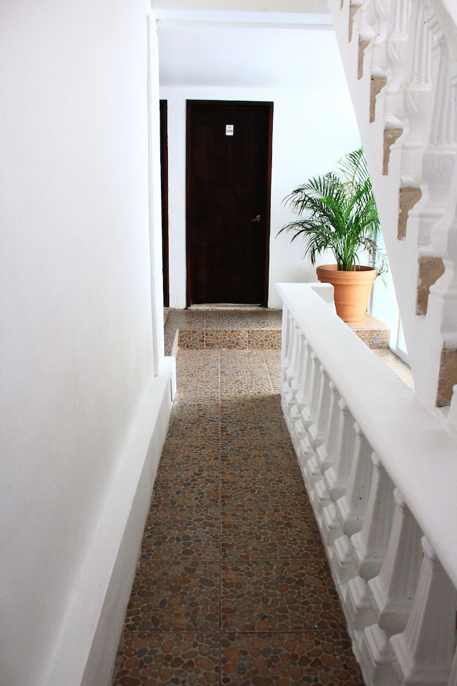 Foto - Hotel Turquesa