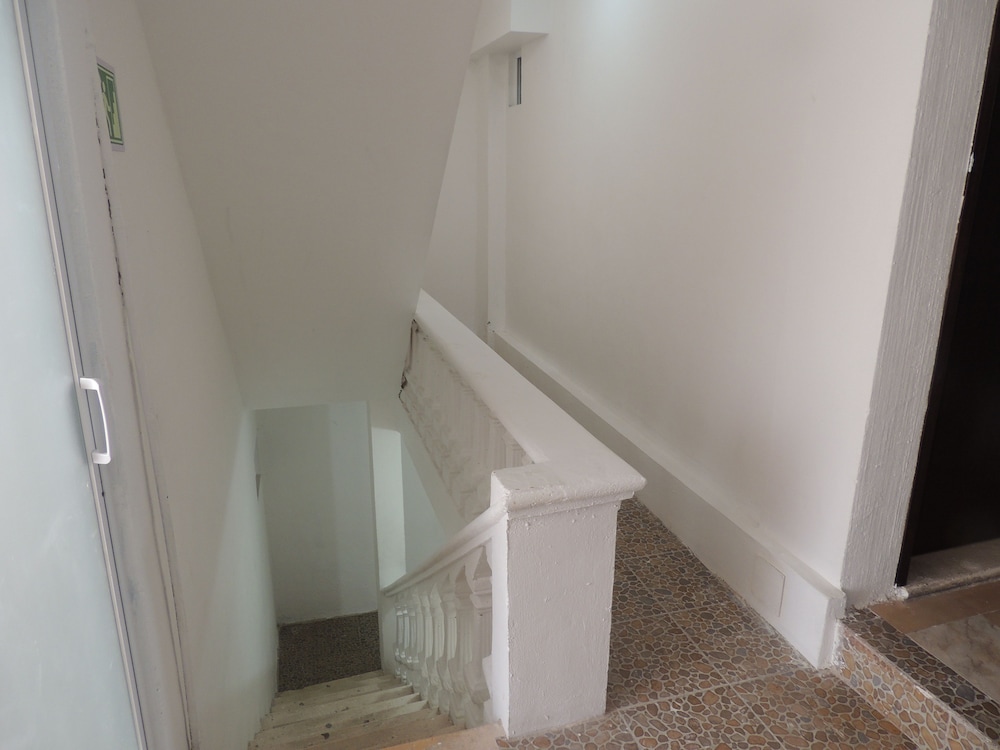 Foto - Hotel Turquesa