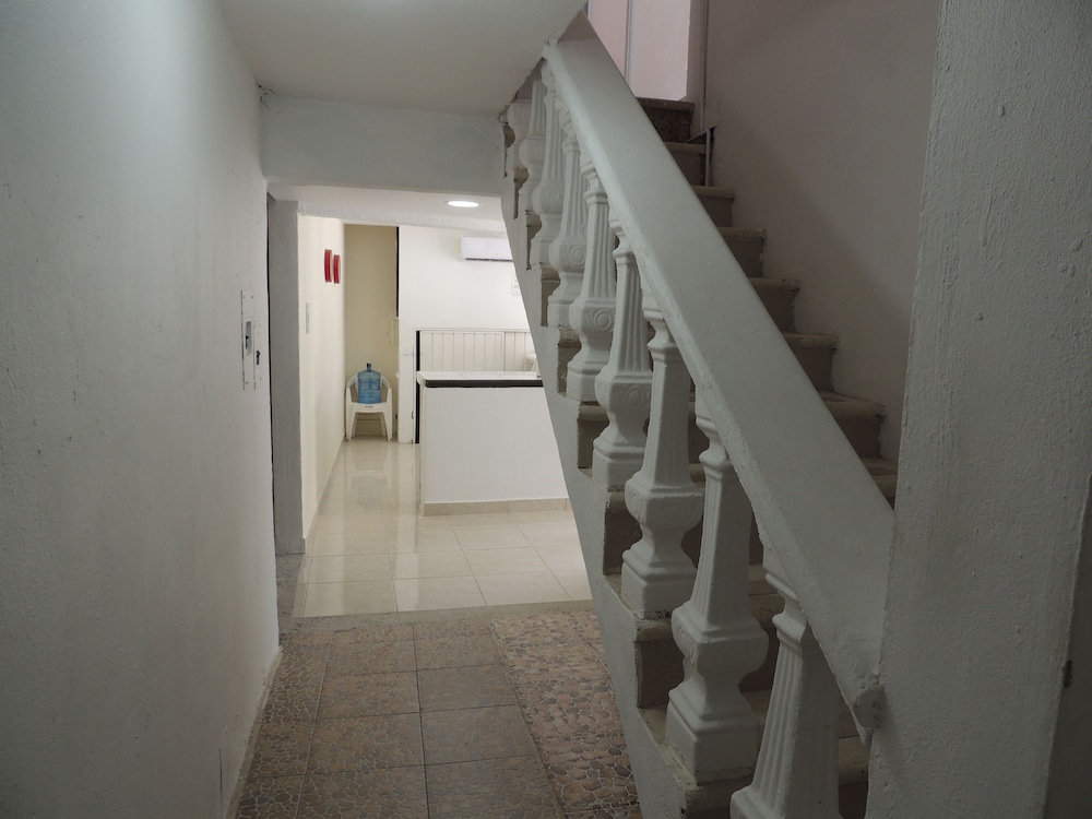 Foto - Hotel Turquesa