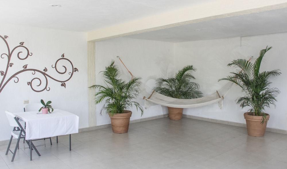 Foto - Hotel Turquesa