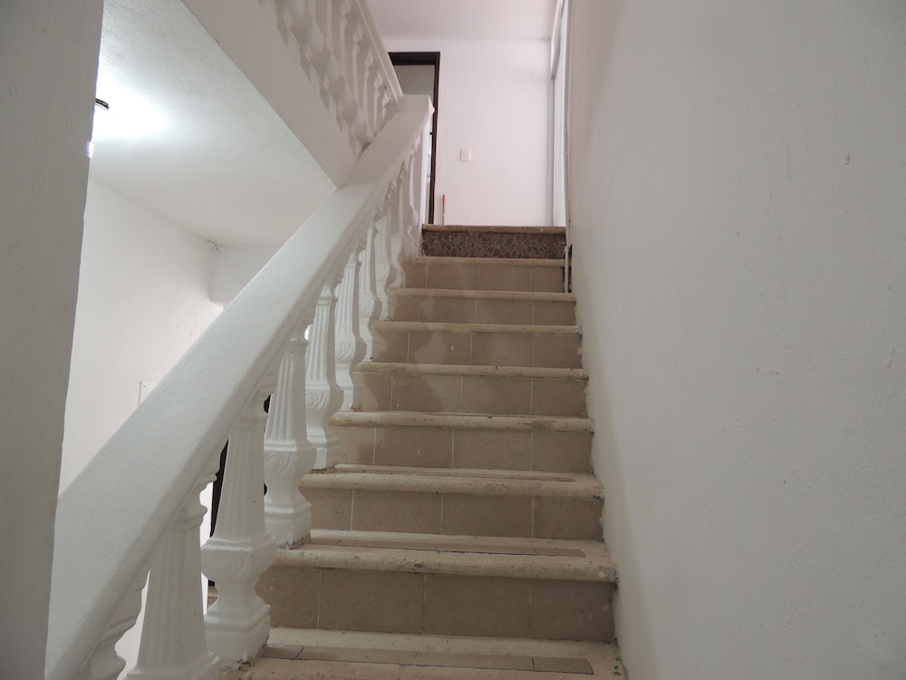 Foto - Hotel Turquesa