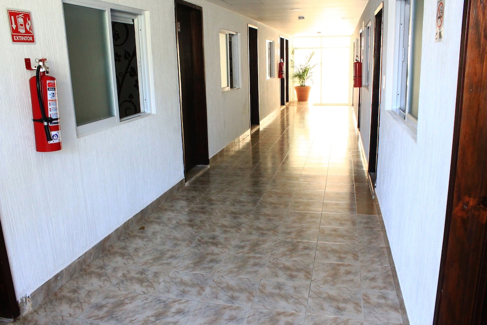 Foto - Hotel Turquesa