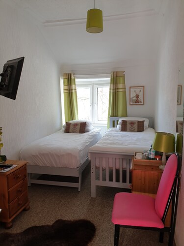 Bed And Breakfast Greater Glasgow Sct Find Cheap 52 B B S