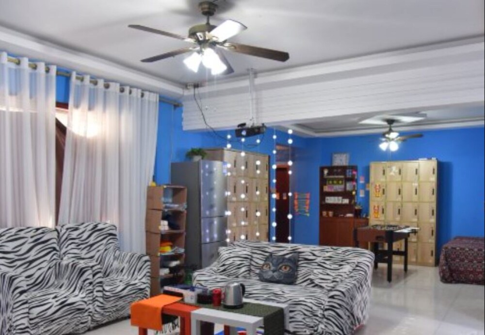Luoyang Q Home Youth Hostel In Luoyang Hotel Rates