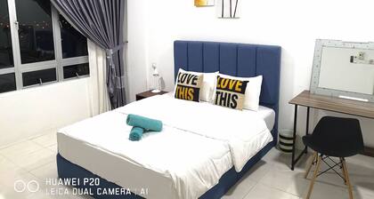Teresa Tecoma Apartment Homestay