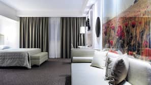 Egyptian cotton sheets, premium bedding, down comforters