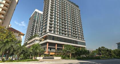 Acappella Suite Hotel
