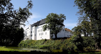 Dragsholm Slot