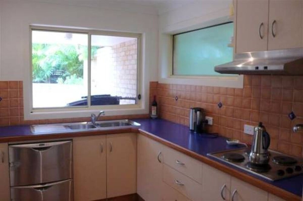 CASA BELLA - PET FRIENDLY