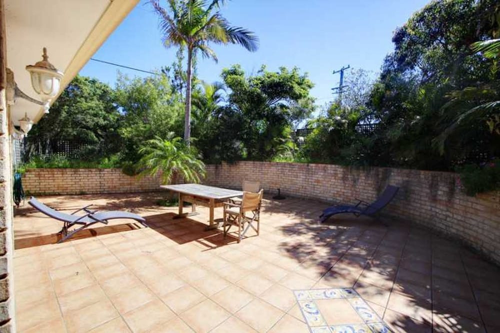 CASA BELLA - PET FRIENDLY