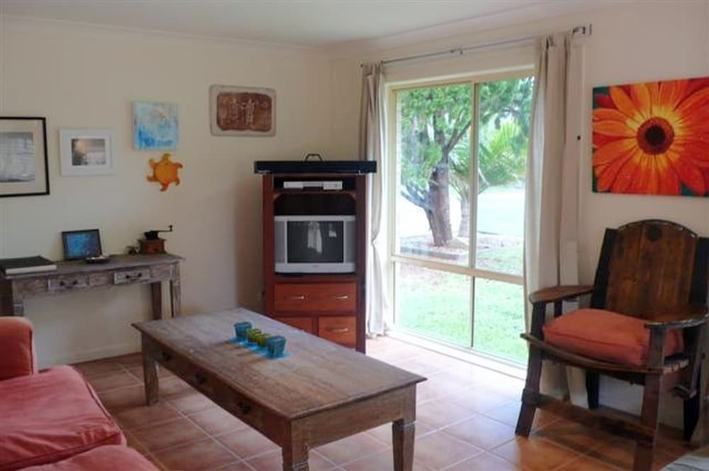 CASA BELLA - PET FRIENDLY