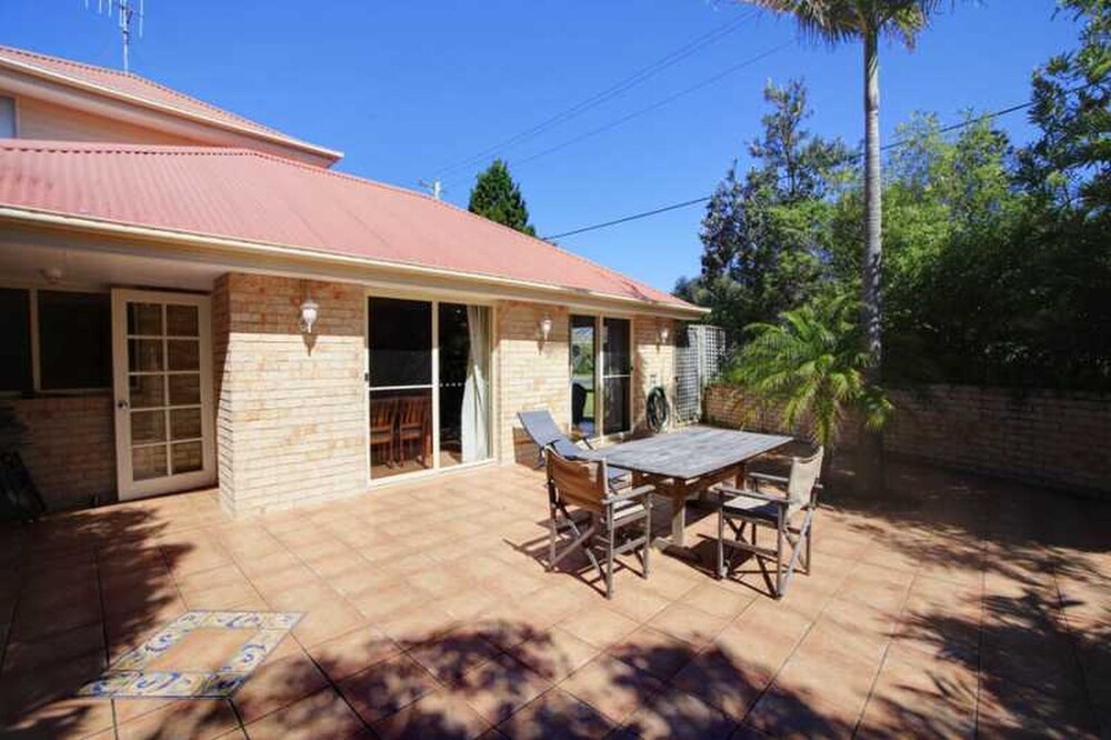 CASA BELLA - PET FRIENDLY