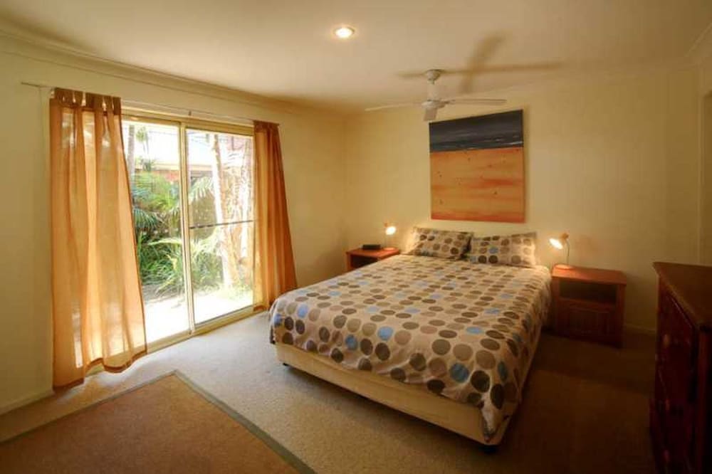 CASA BELLA - PET FRIENDLY