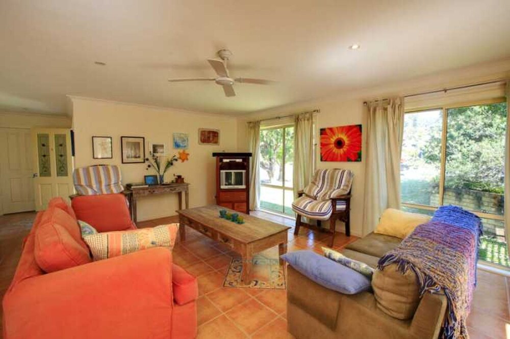 CASA BELLA - PET FRIENDLY