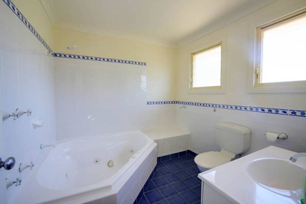 CASA BELLA - PET FRIENDLY