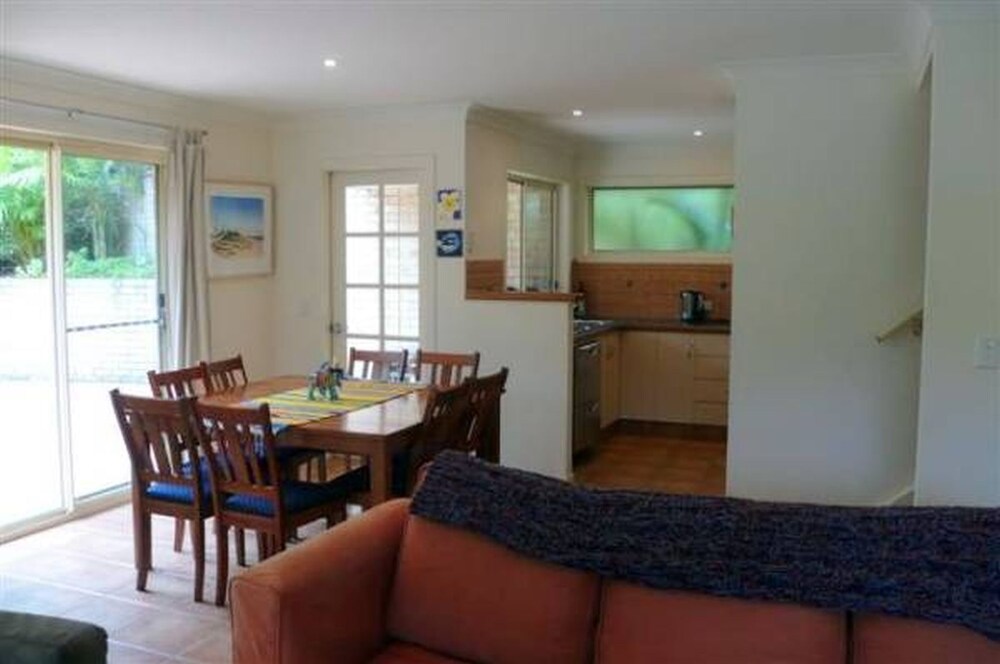 CASA BELLA - PET FRIENDLY